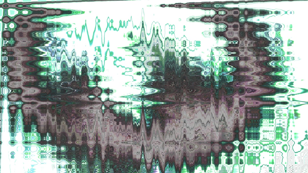 Photo weaponize human heart frequency