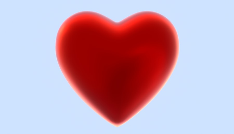 Photo weaponize human heart frequency
