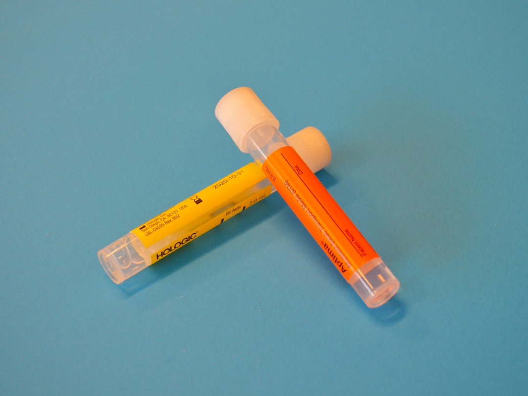 Photo medical screenings