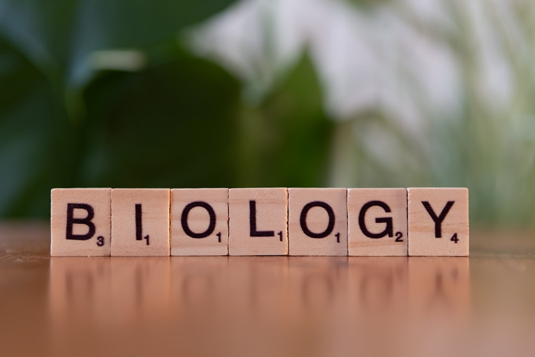 Photo biological assets