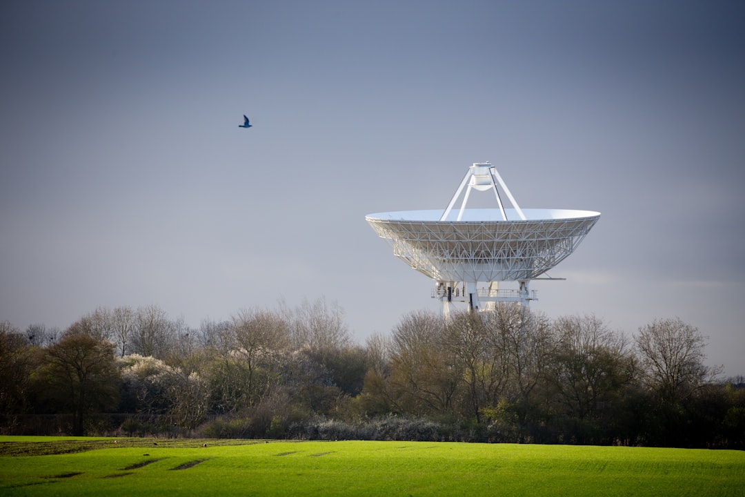 Photo ufo communication