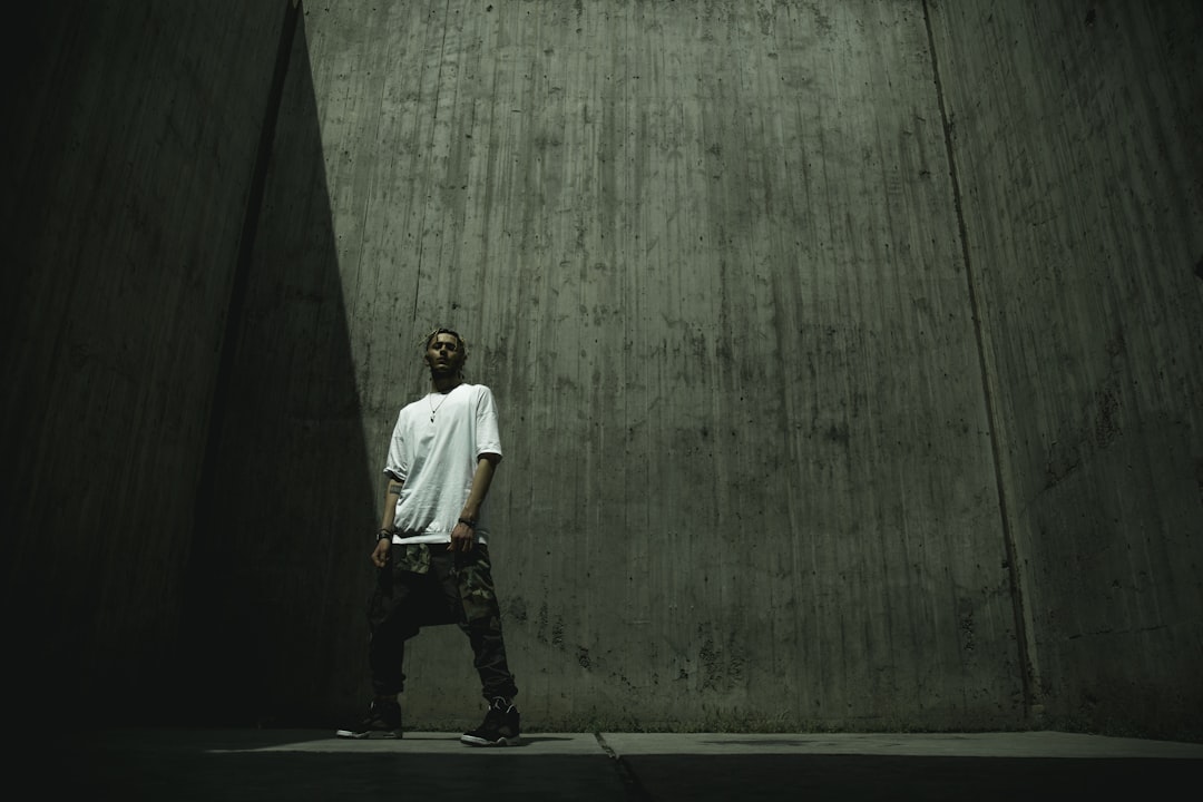 Photo jordan maxwell outlier