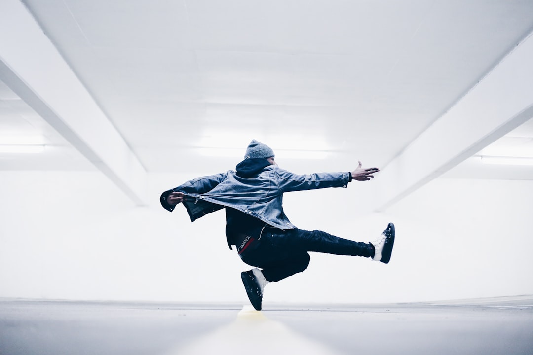 Photo dance