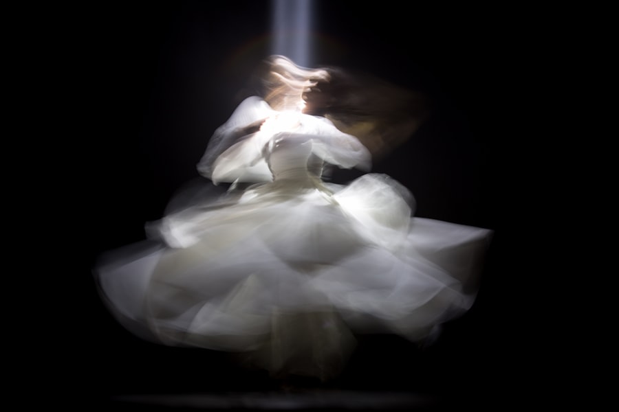 Photo dance