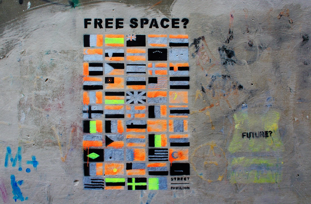 Photo secret space program