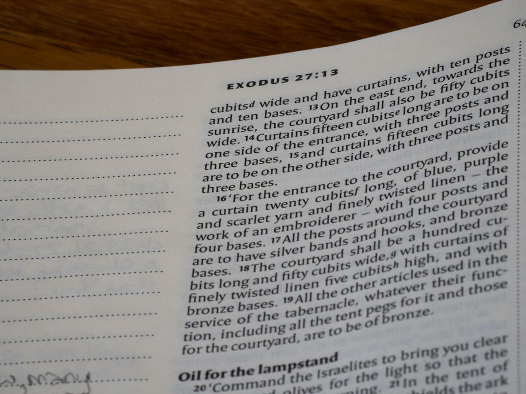 Photo occult training manual