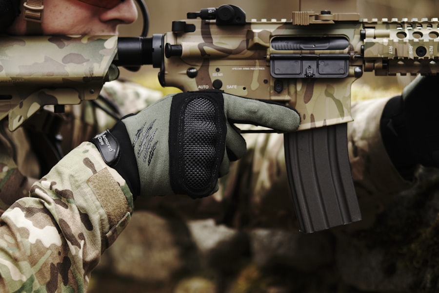 Photo non newtonian threat wraps uap technology