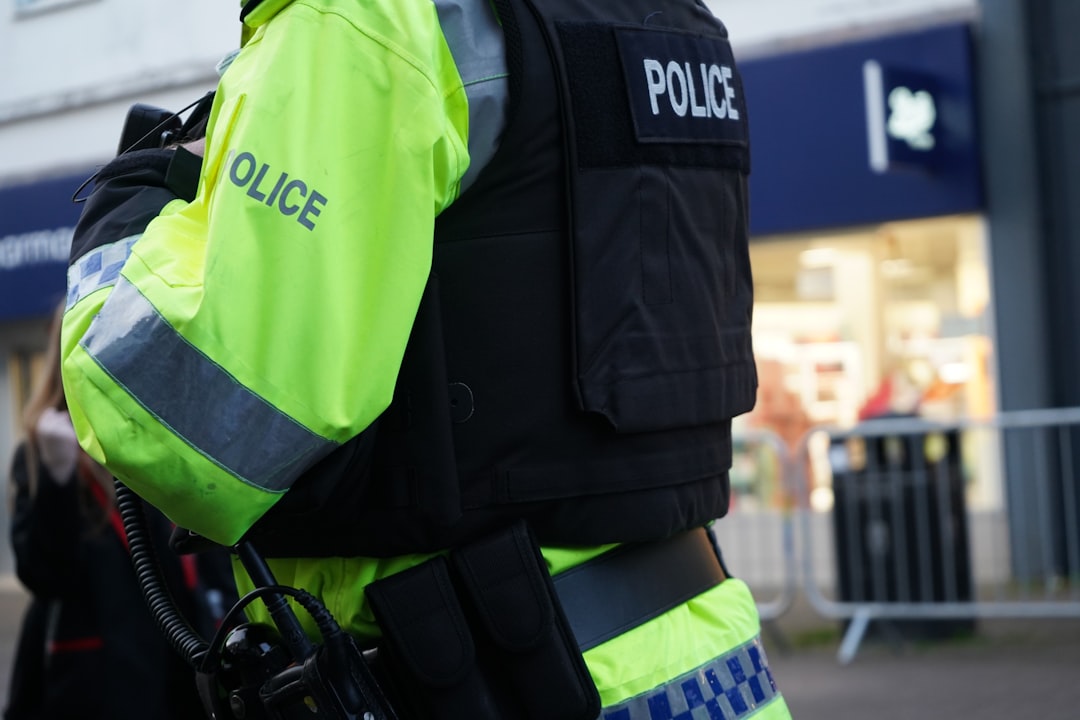 Photo security clearance