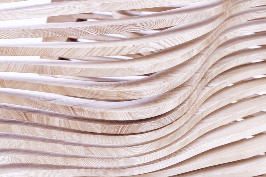 Photo engineered living materials
