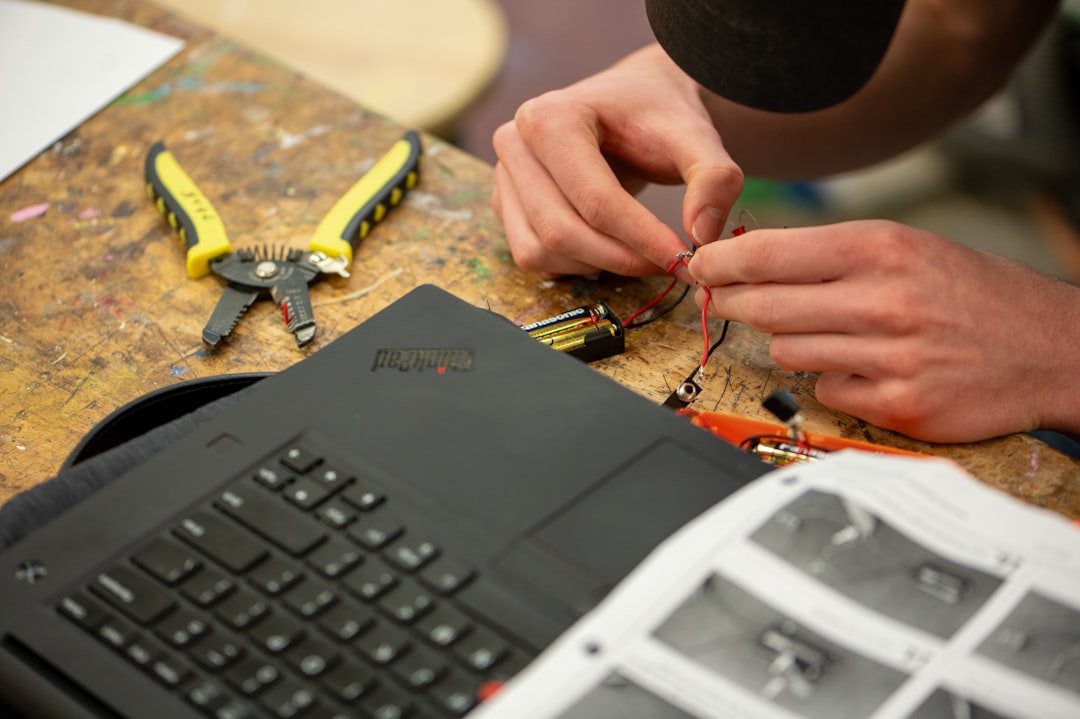 Photo evolution protocol