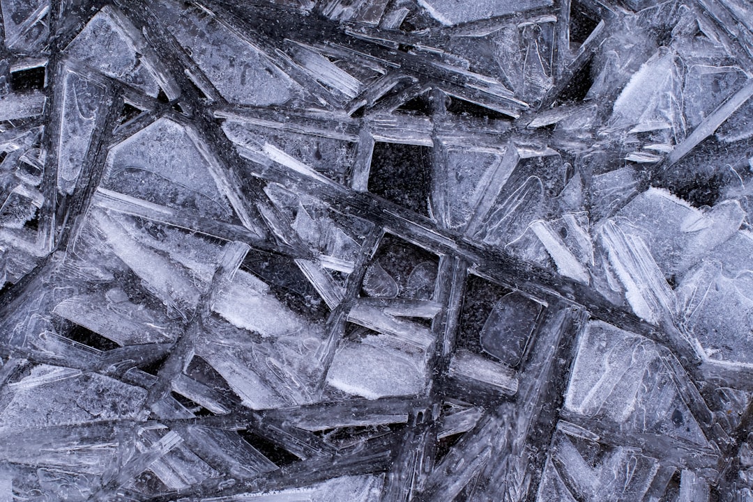 Photo roswell shards