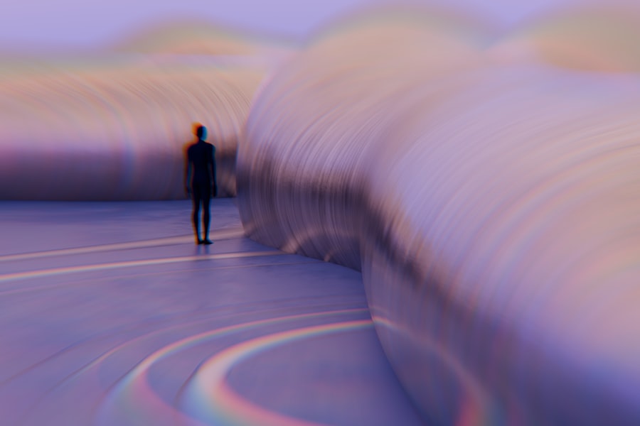 Photo collective consciousness shift