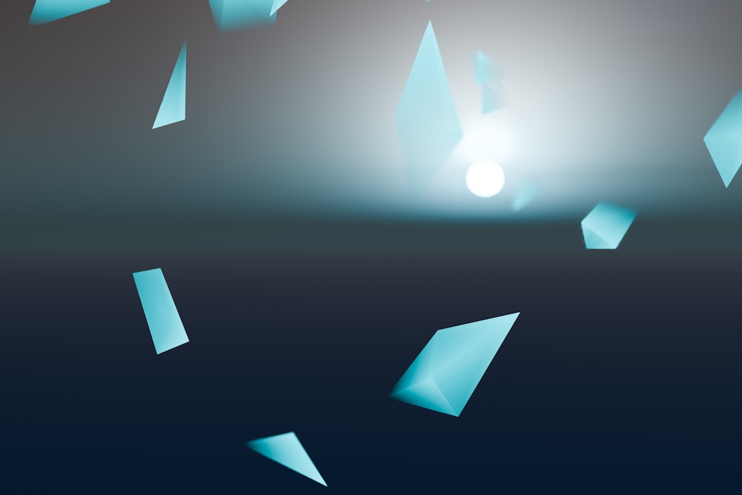 Photo roswell shards