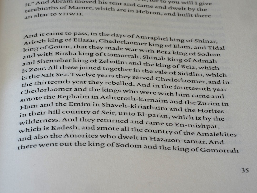 Photo sumerian king list