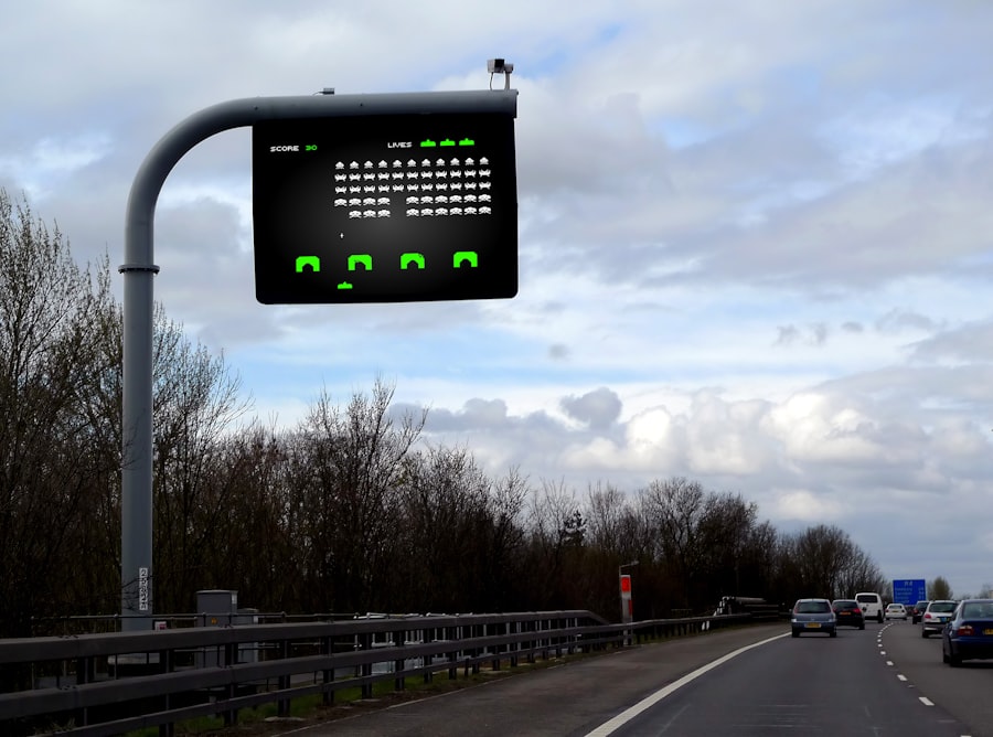 Photo signal decoded