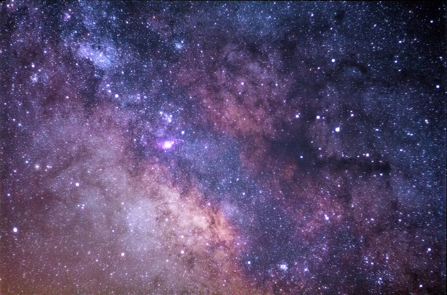 astronomy