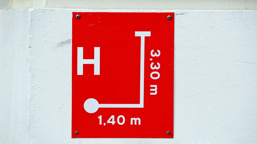 hydrogen line