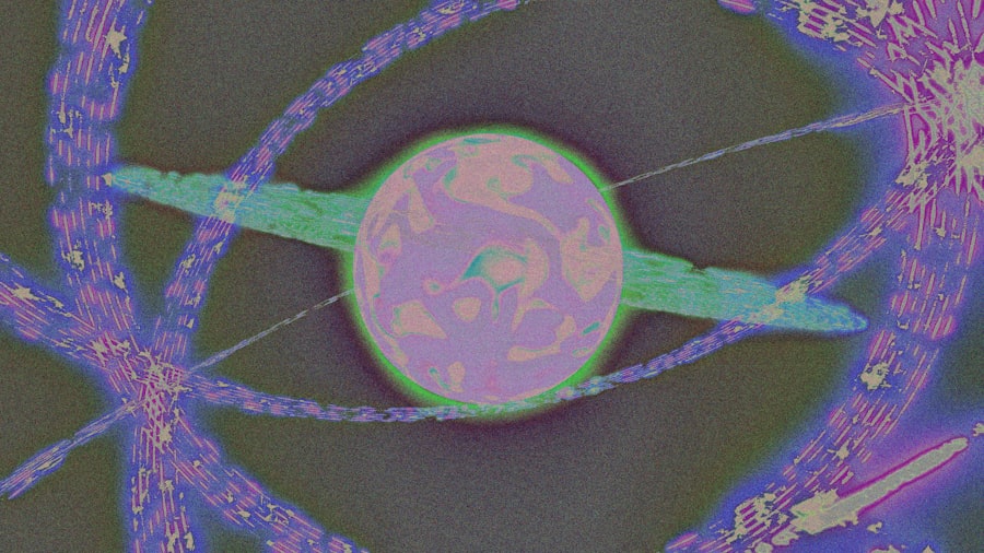 radio signals universe