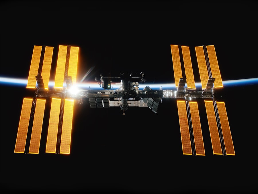 space documentary