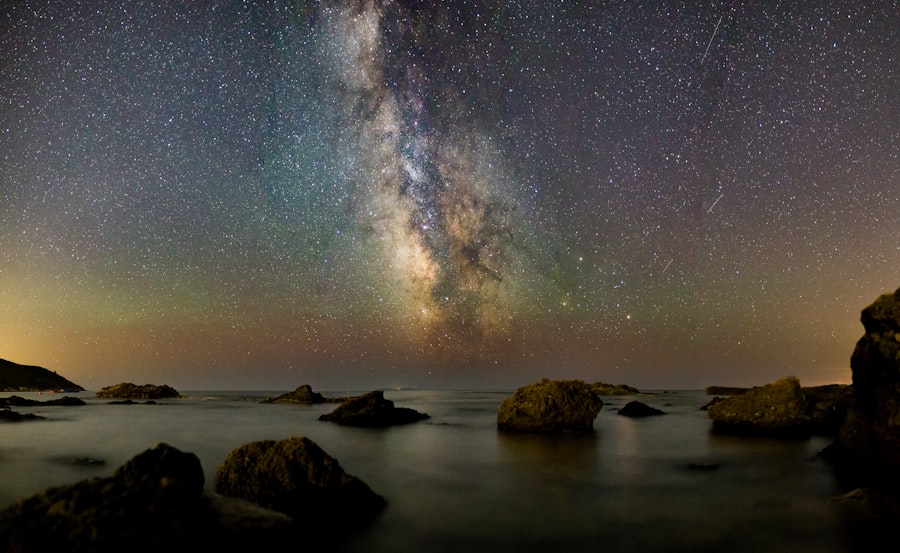 astronomy mysteries