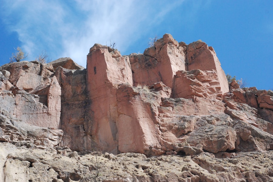 Mysteries of Los Alamos