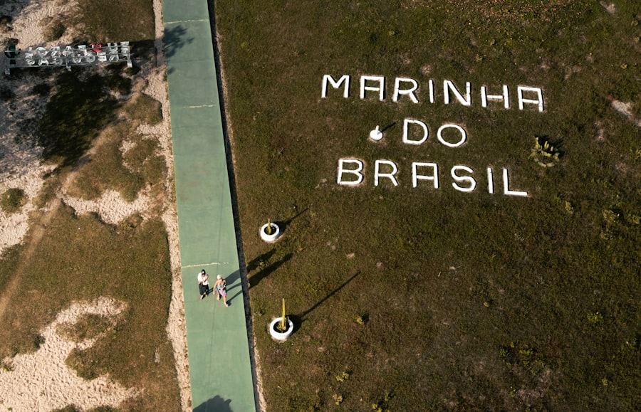 Brazilian UFOs