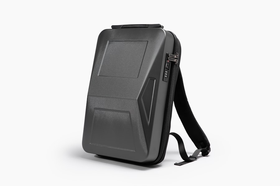 UFO case