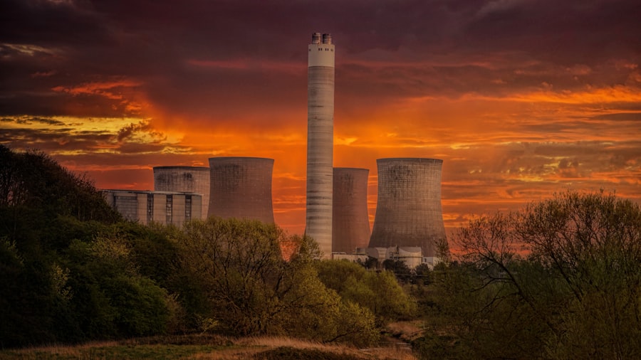 nuclear secrets