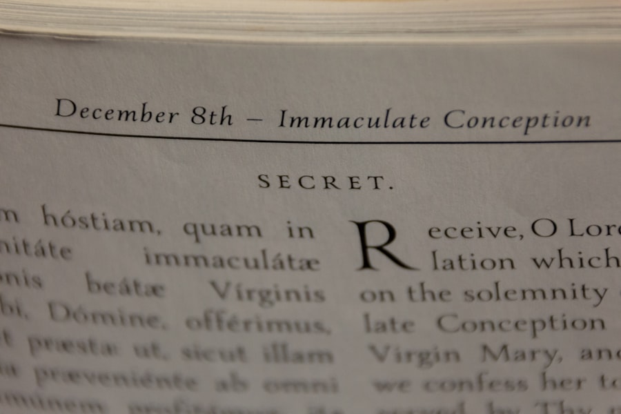 Cold War secrets