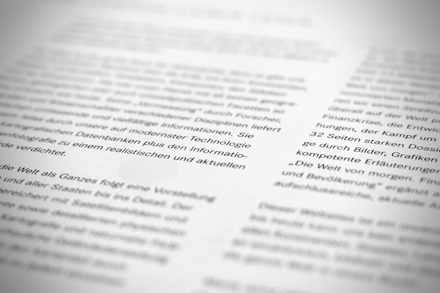 government documents