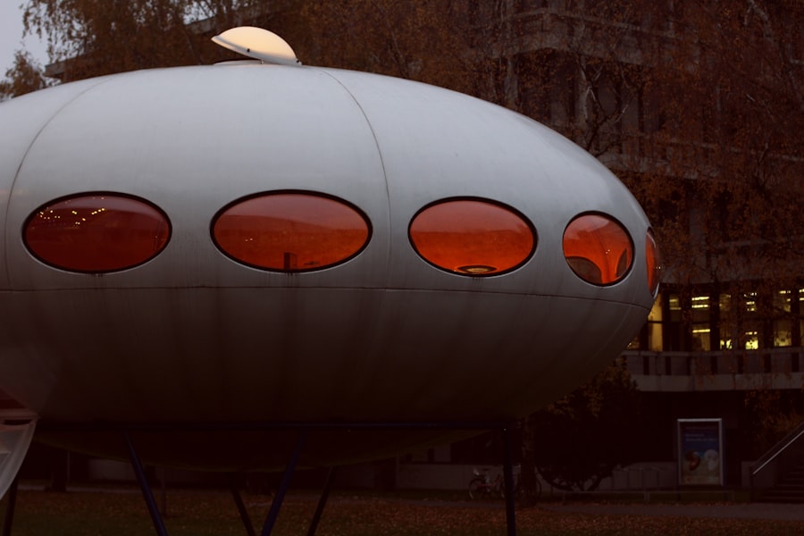 UFO cases