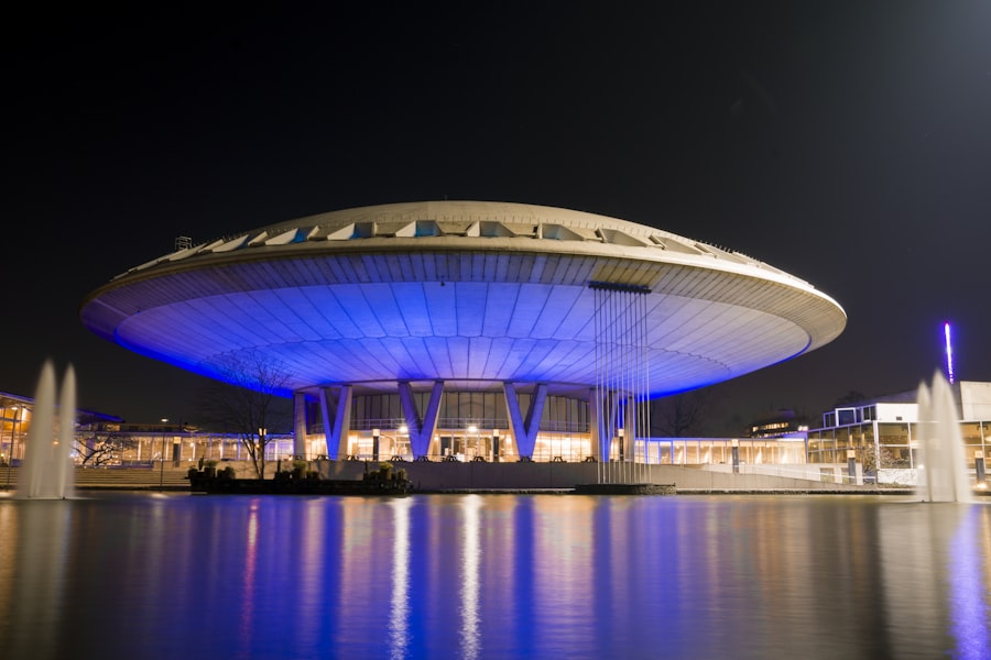 UFOs