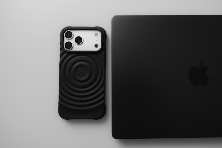 UFO case