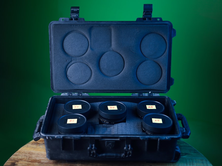 UFO cases