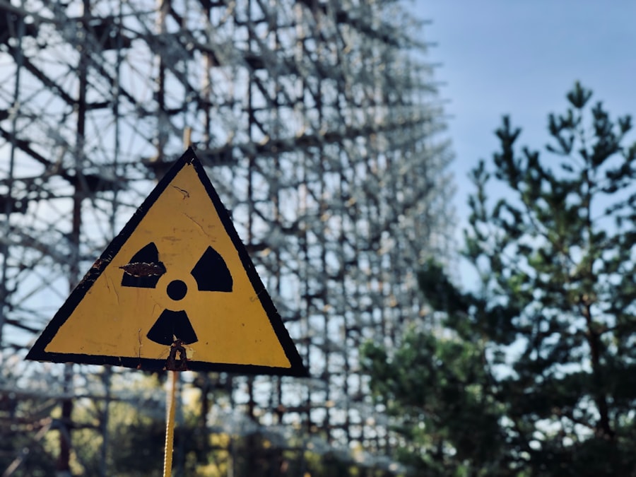 nuclear secrets