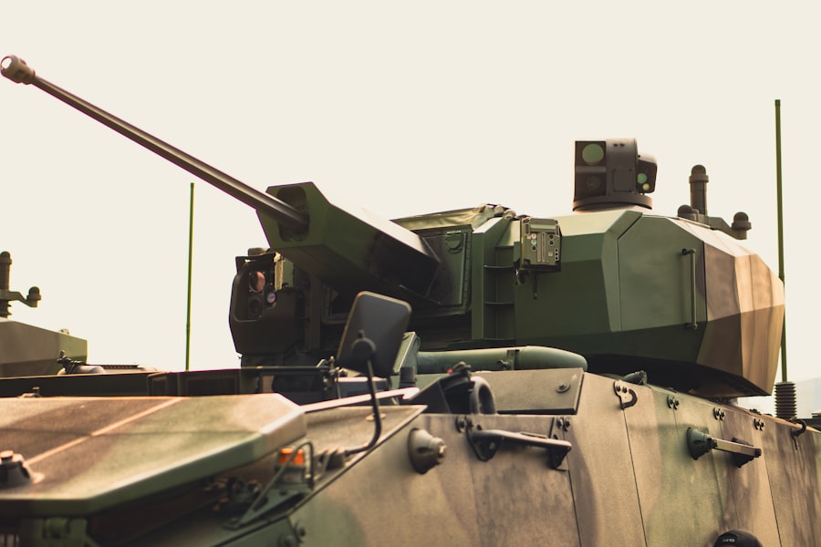 military projects