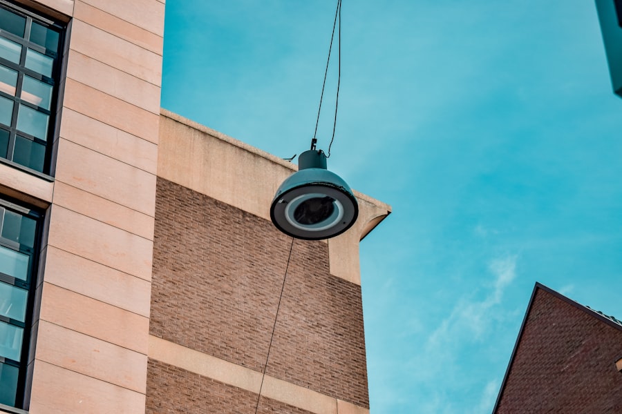 surveillance theory
