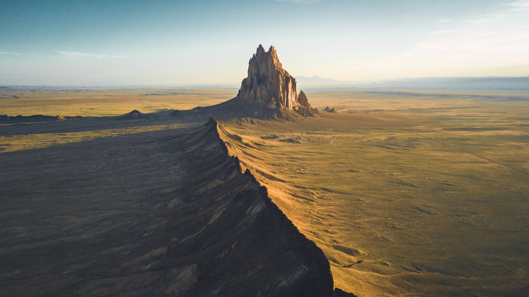 Photo New Mexico UFO mystery