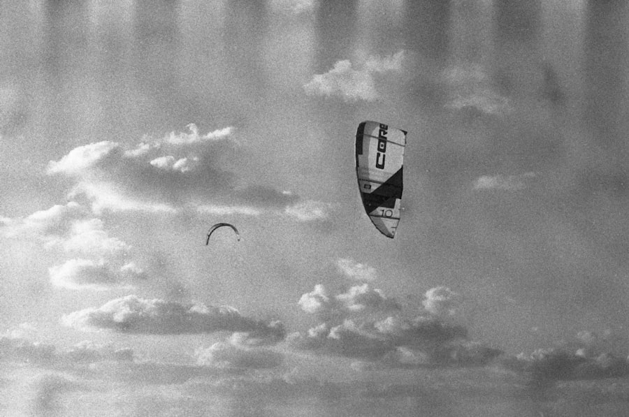 Photo aerial phenomena documentary