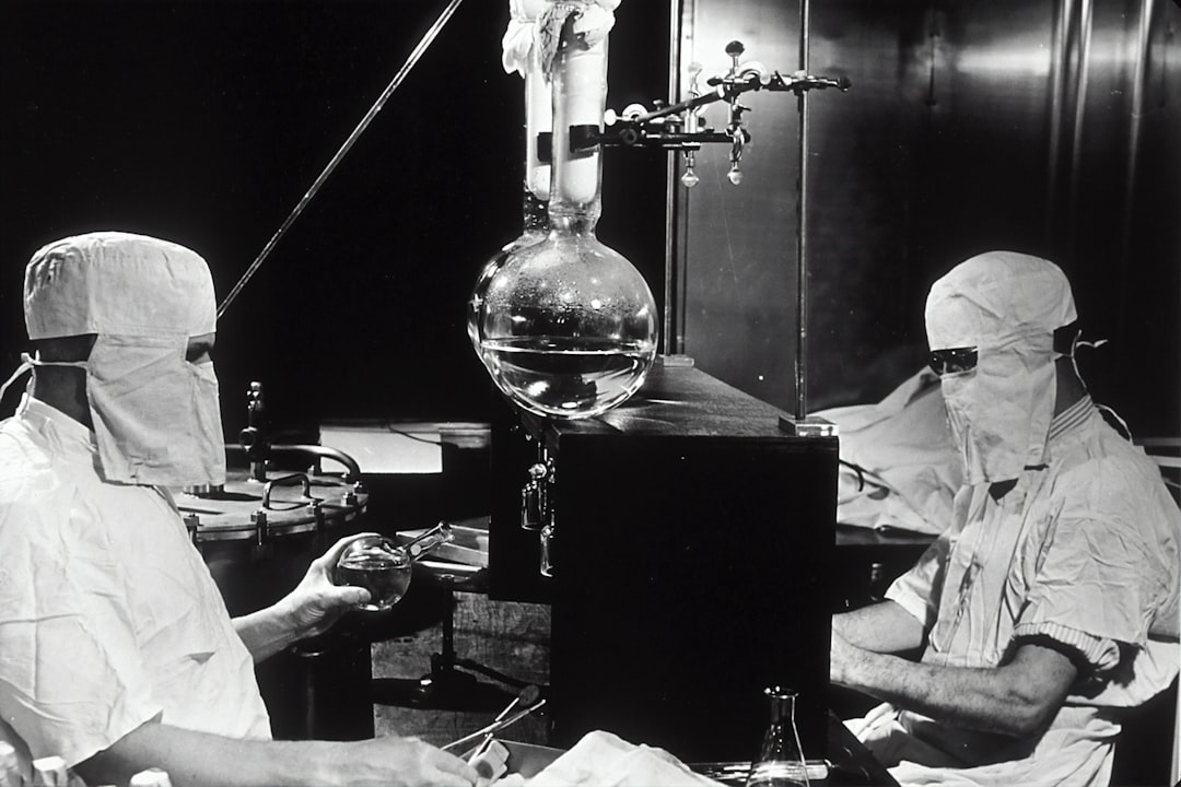 Photo scientific mysteries documentary