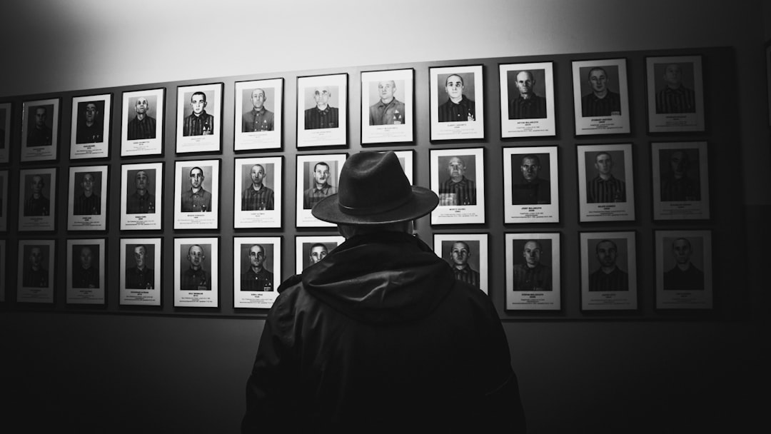 Photo mystery documentary