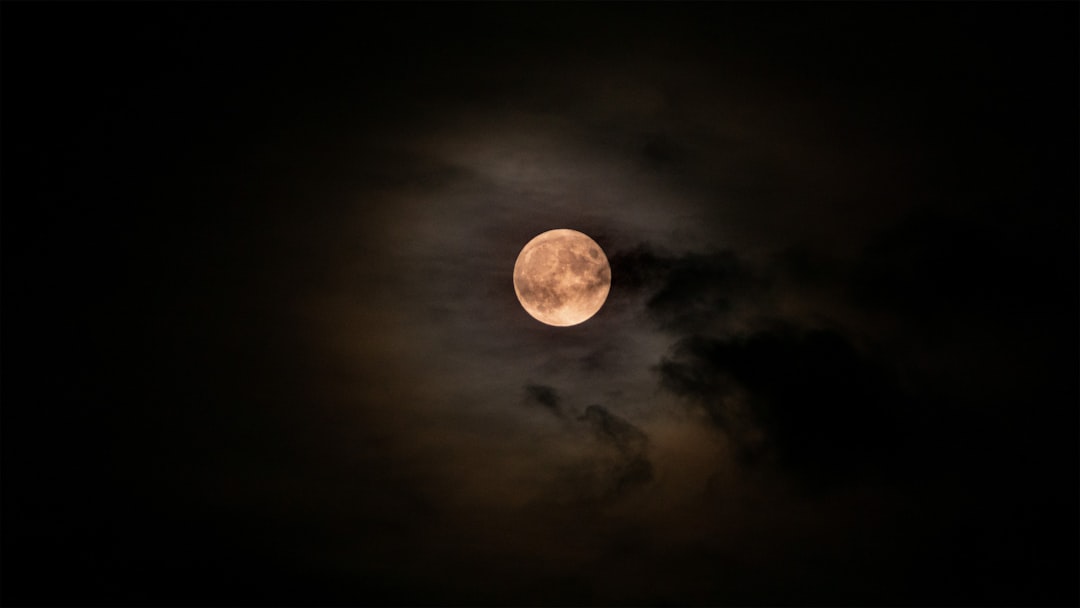 Photo space mysteries