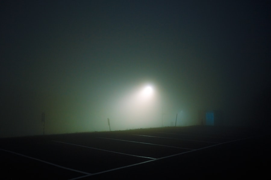 Photo space mysteries