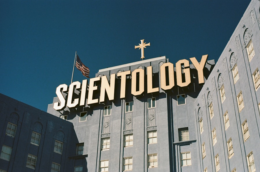 Photo scientific mysteries documentary