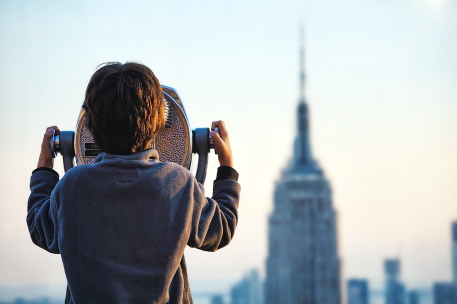 Photo telescope