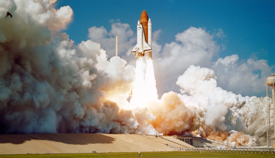 Photo space documentary