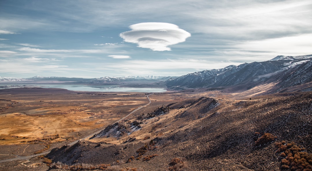 Photo UFO records