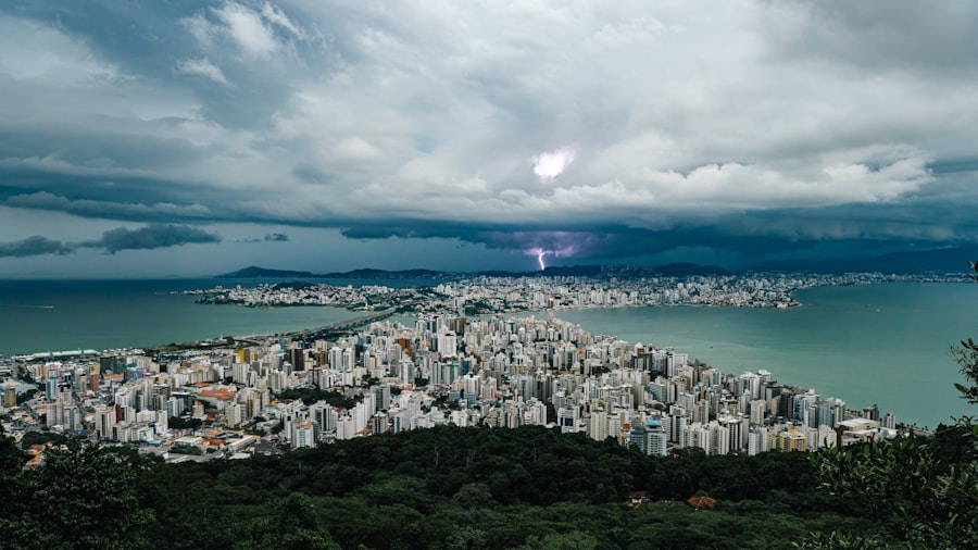 Photo Brazil unexplained phenomena