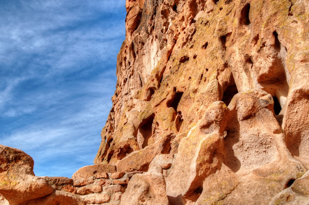 Photo Mysteries of Los Alamos