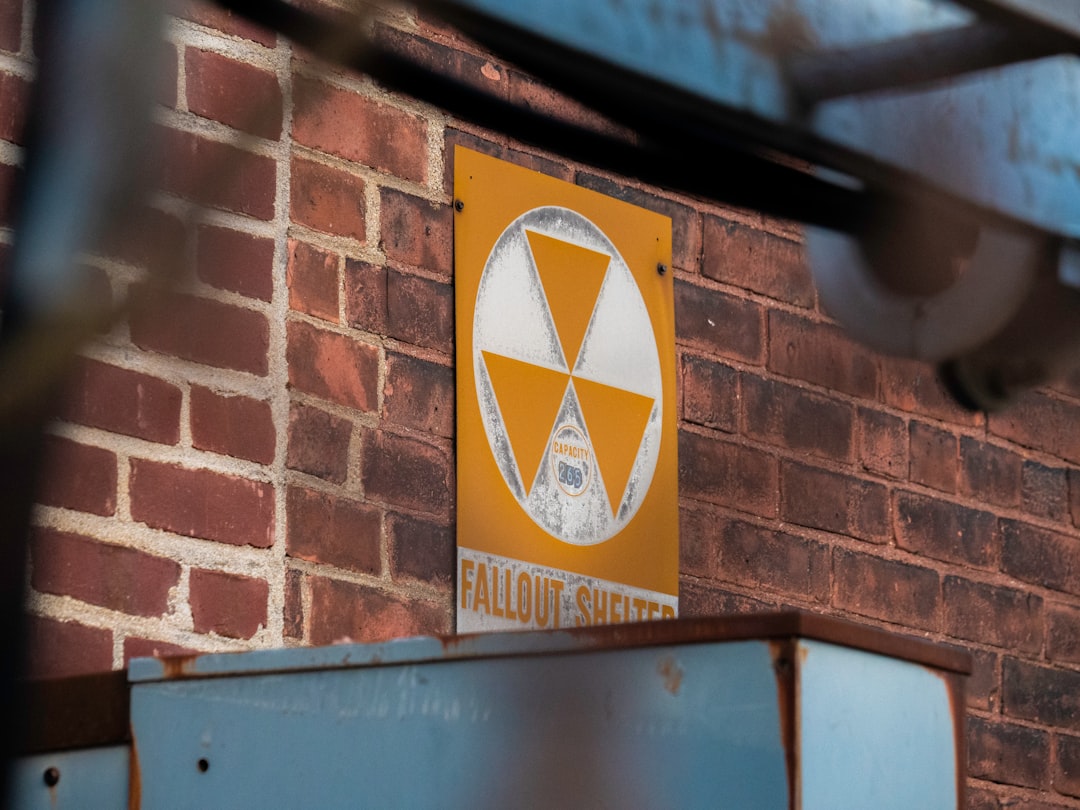 Photo nuclear secrets